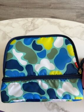Insulated lunch bag . NwT